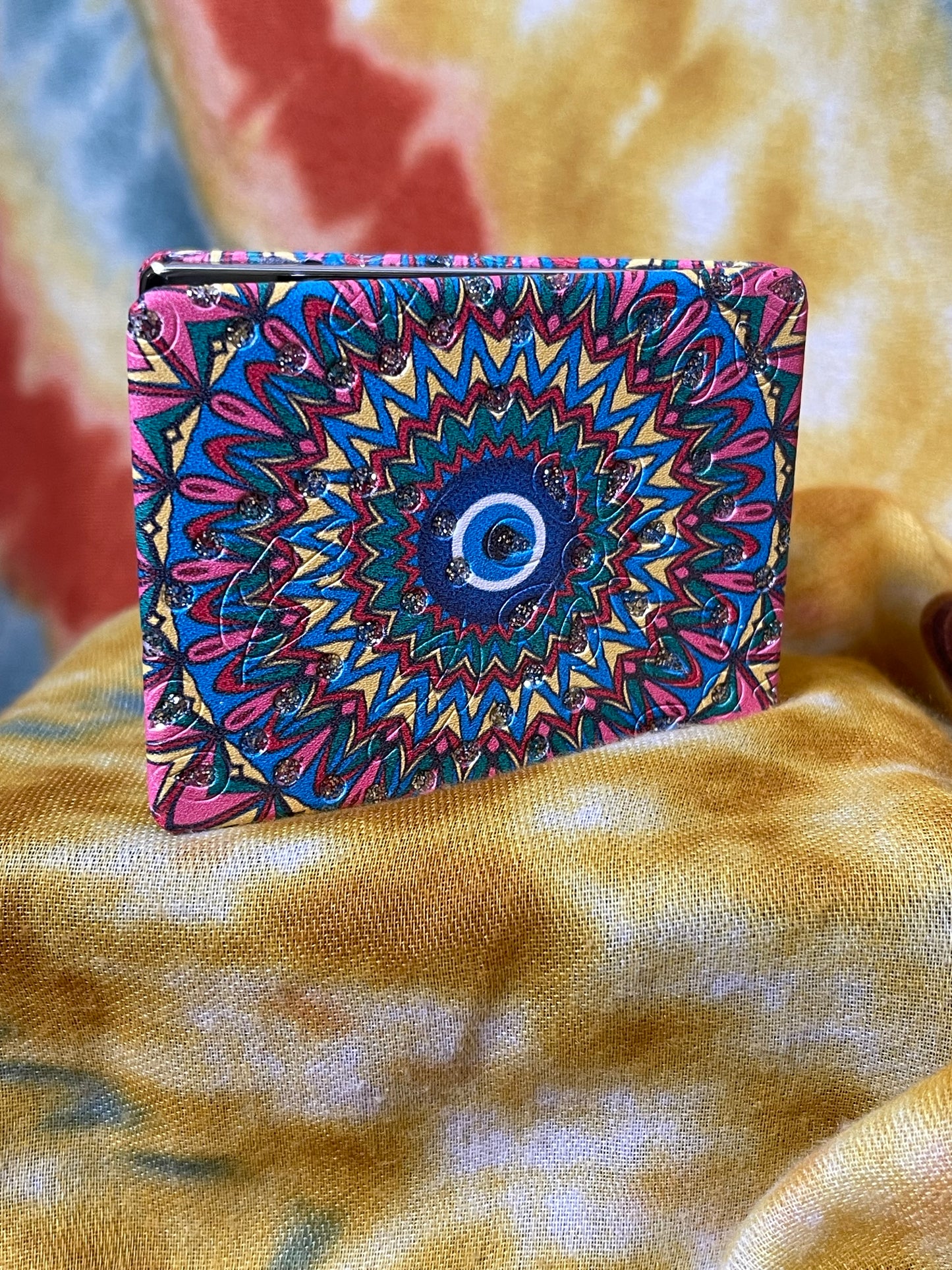 Mandala Mirrors