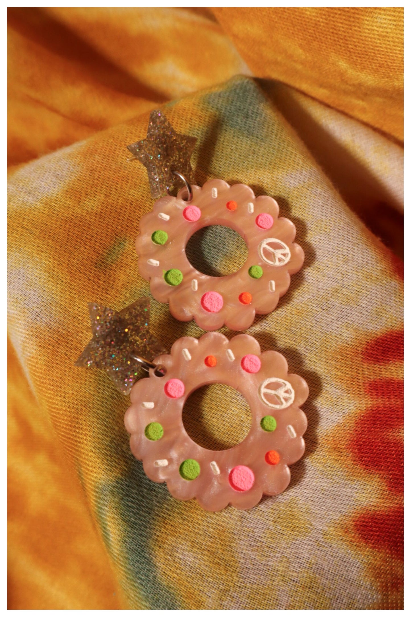 Peace Wreath
