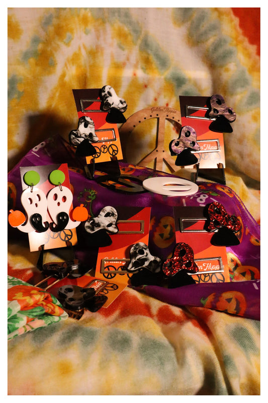 Pocket Poppies (Halloween Pack)