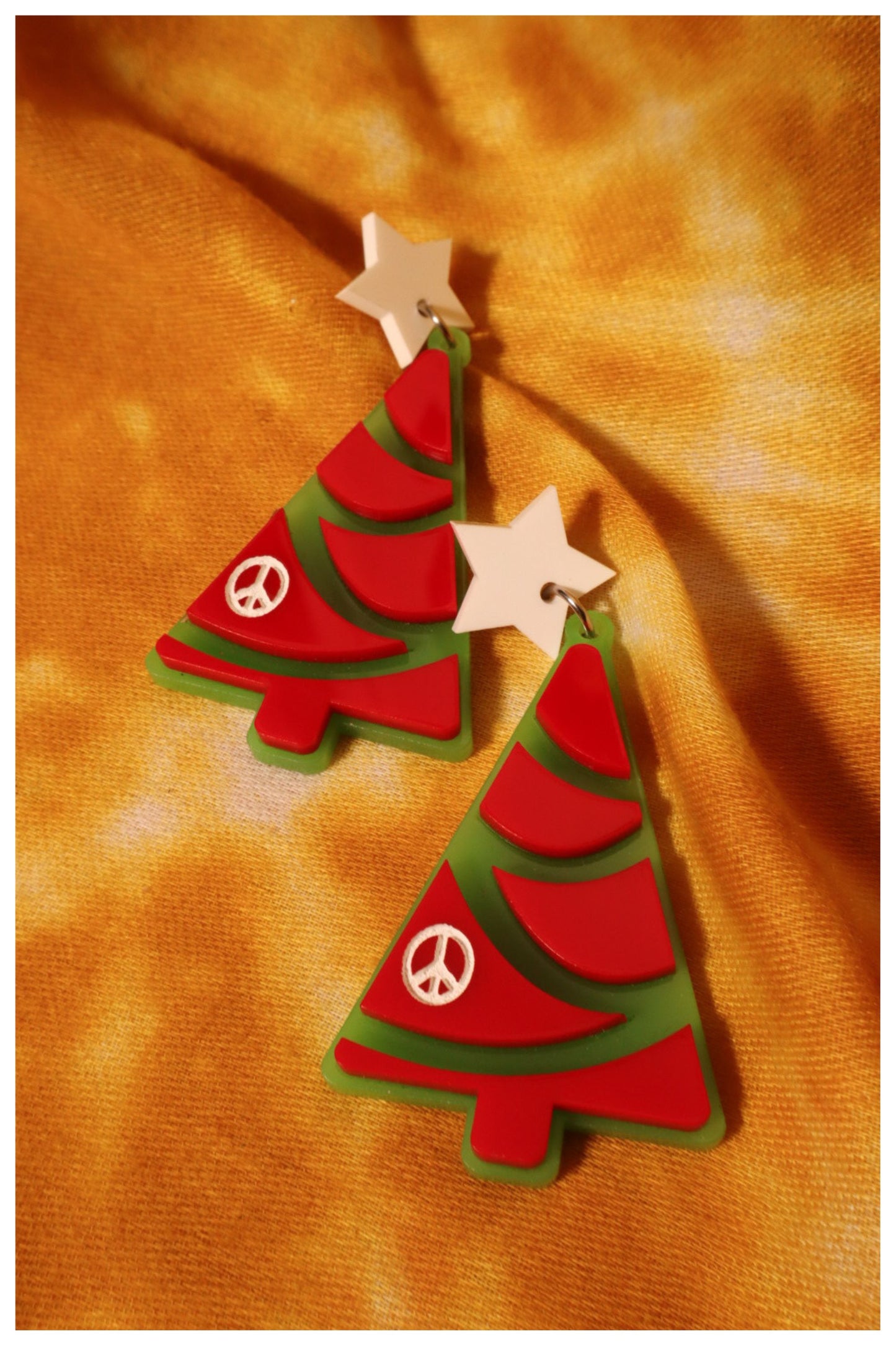 Peace Tree
