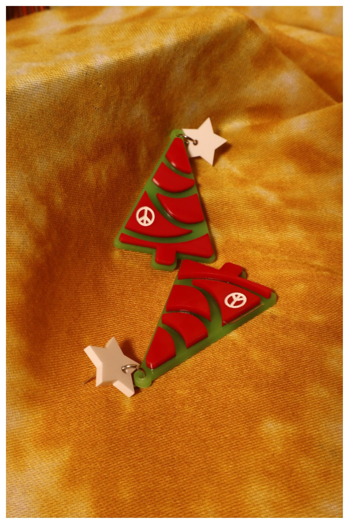 Peace Tree