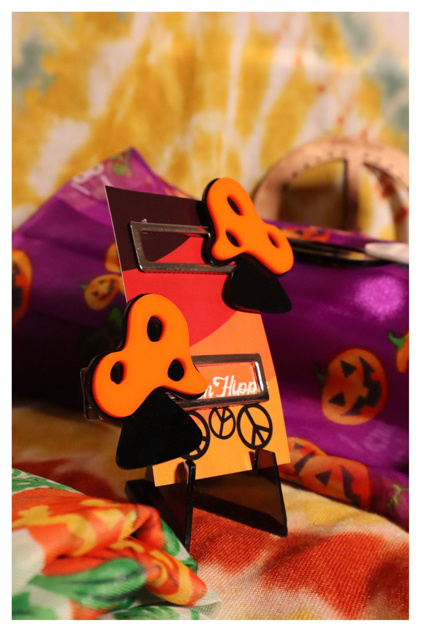 Pocket Poppies (Halloween Pack)