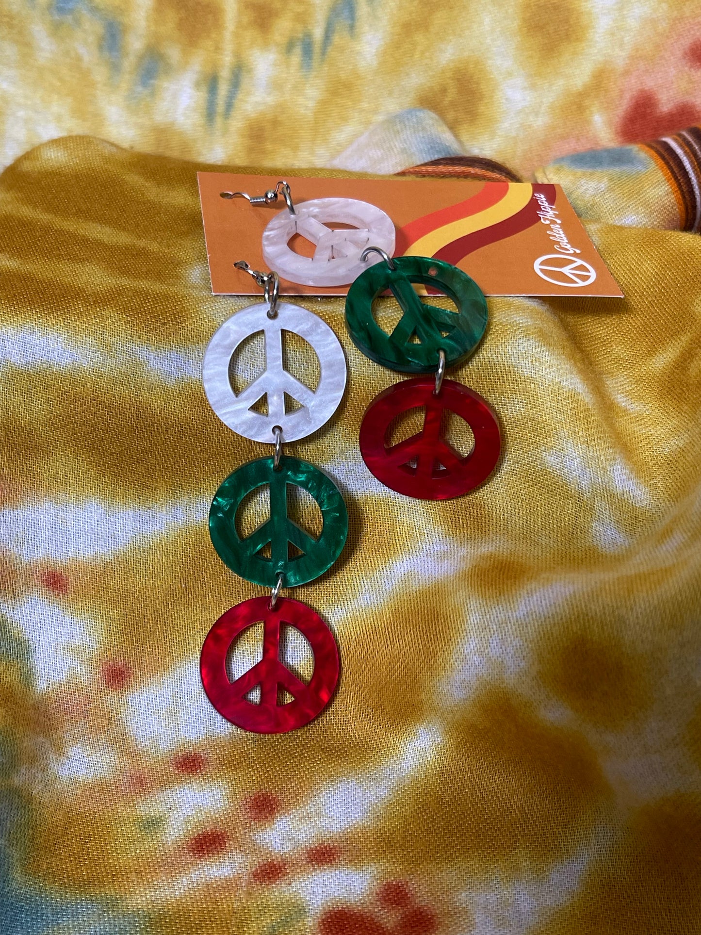 Holiday Dangles