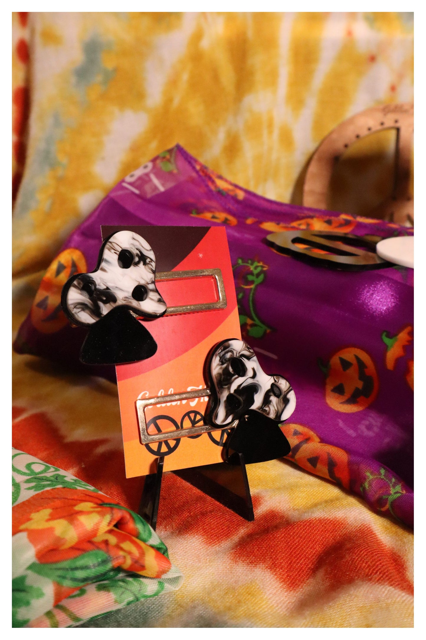 Pocket Poppies (Halloween Pack)