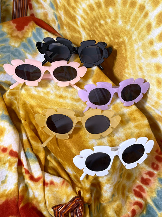 Flower Power