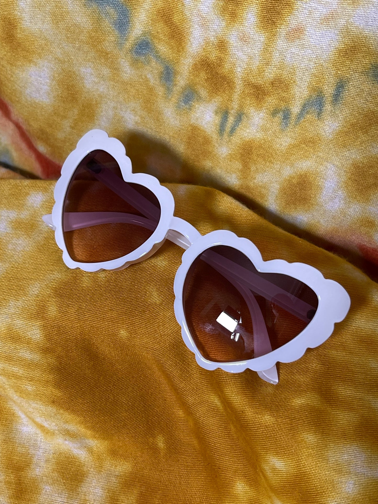 Cloudy Heart Hangover