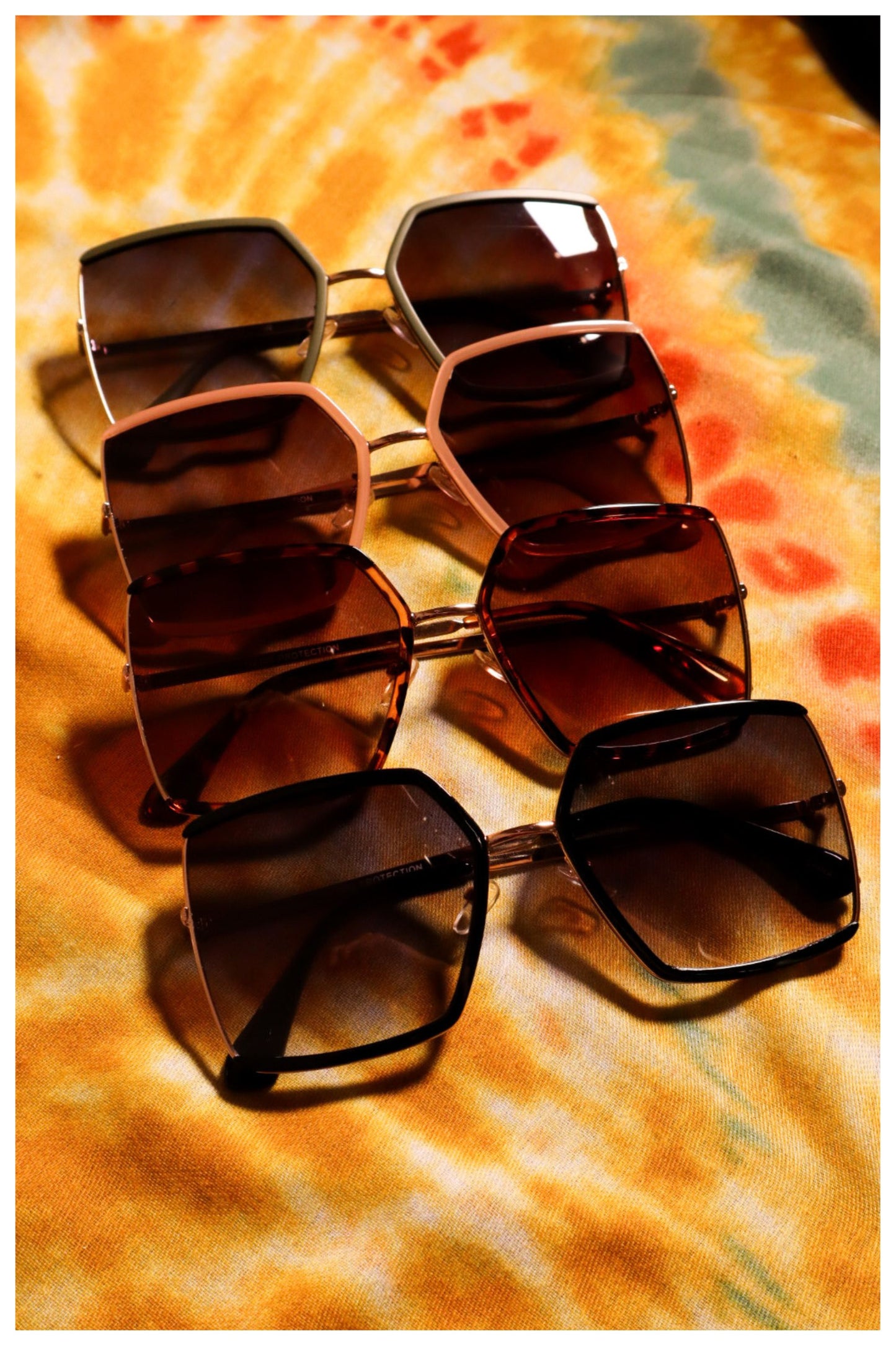 Sultry Sunnies
