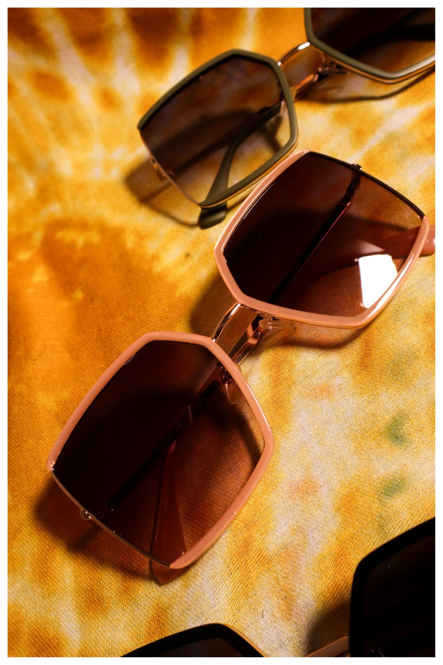 Sultry Sunnies
