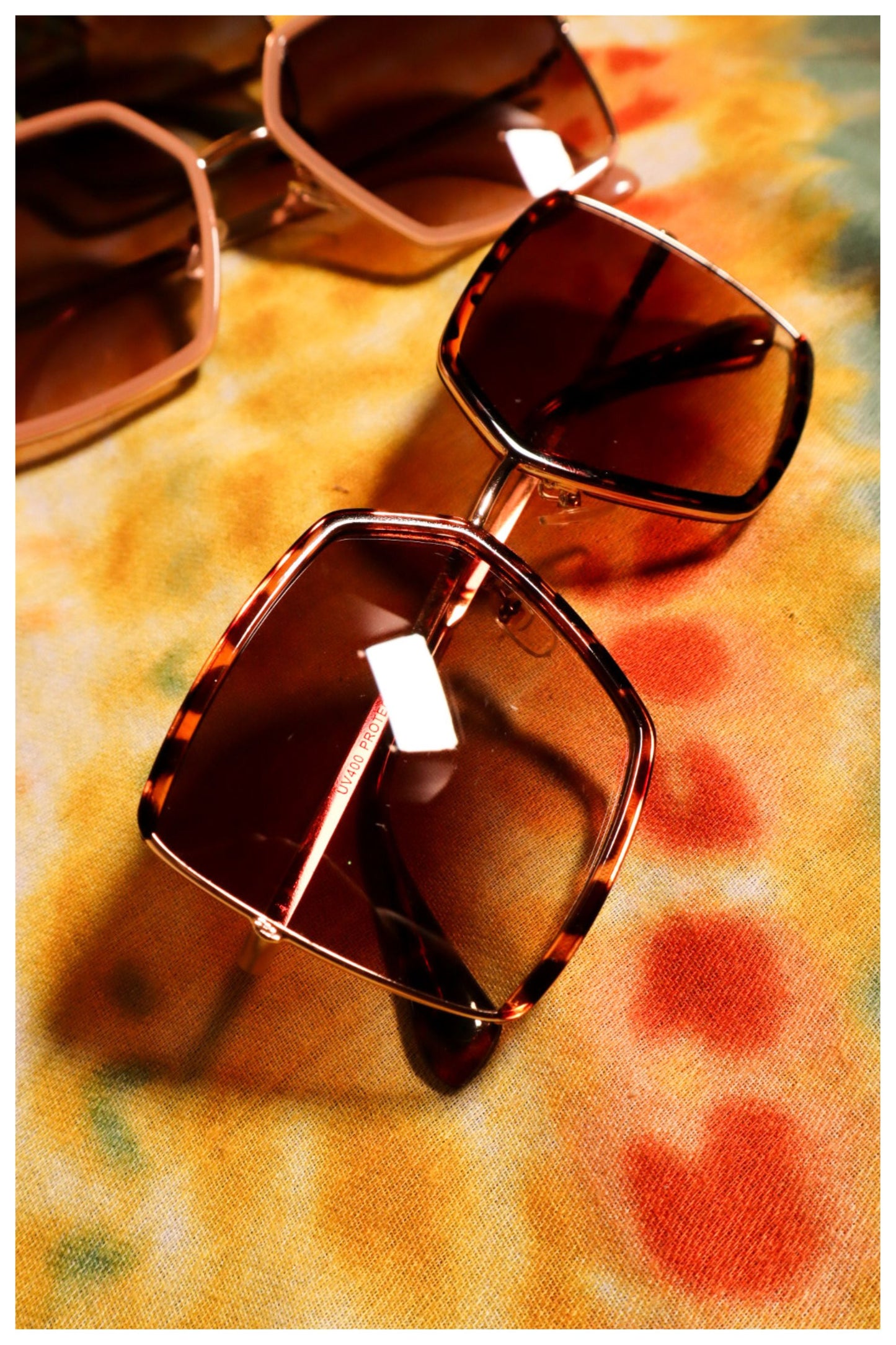 Sultry Sunnies