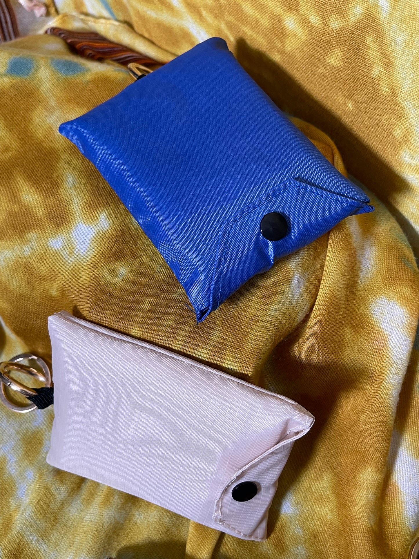 Rain Check Tote