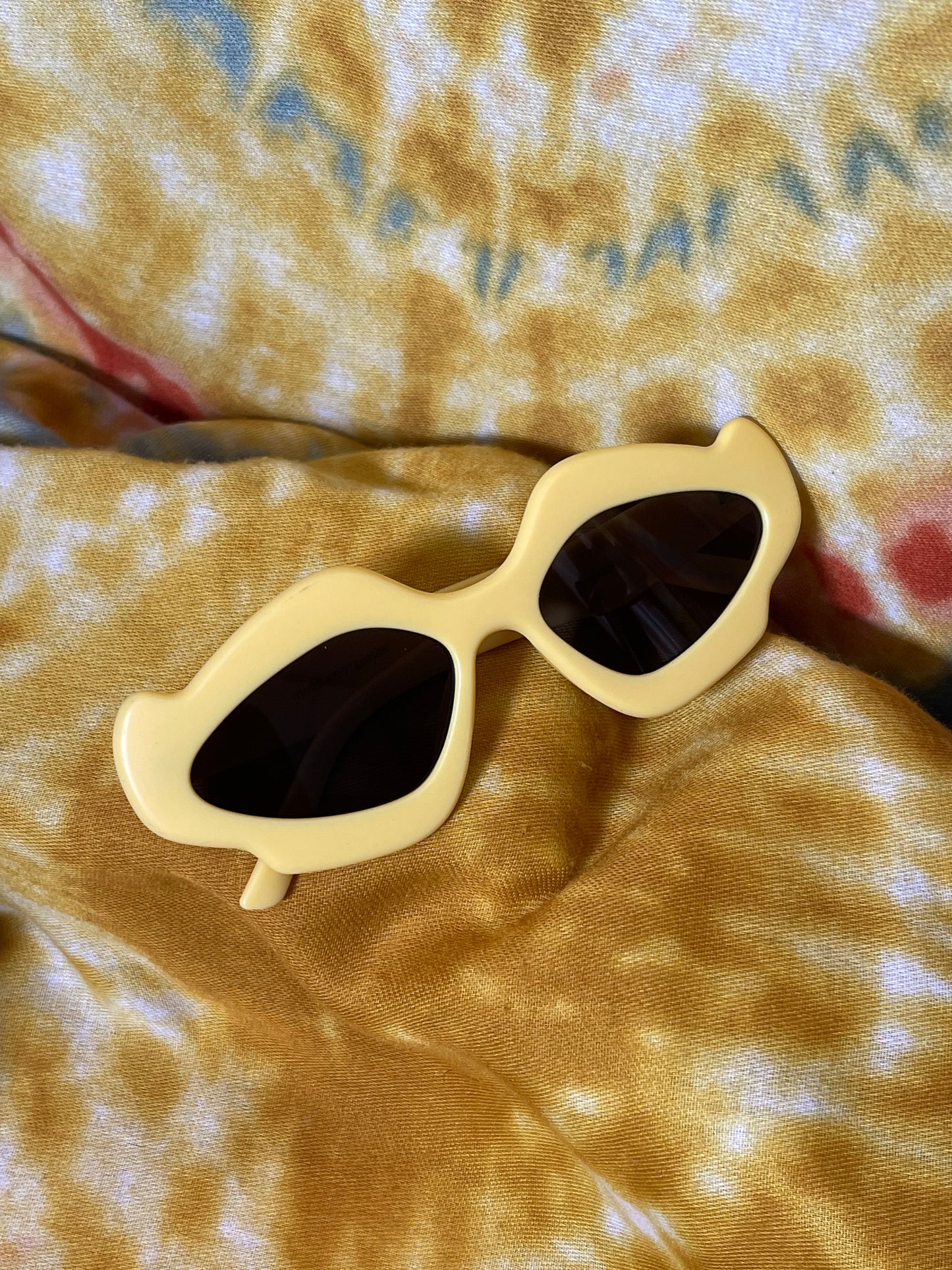 Futuristic Hippie