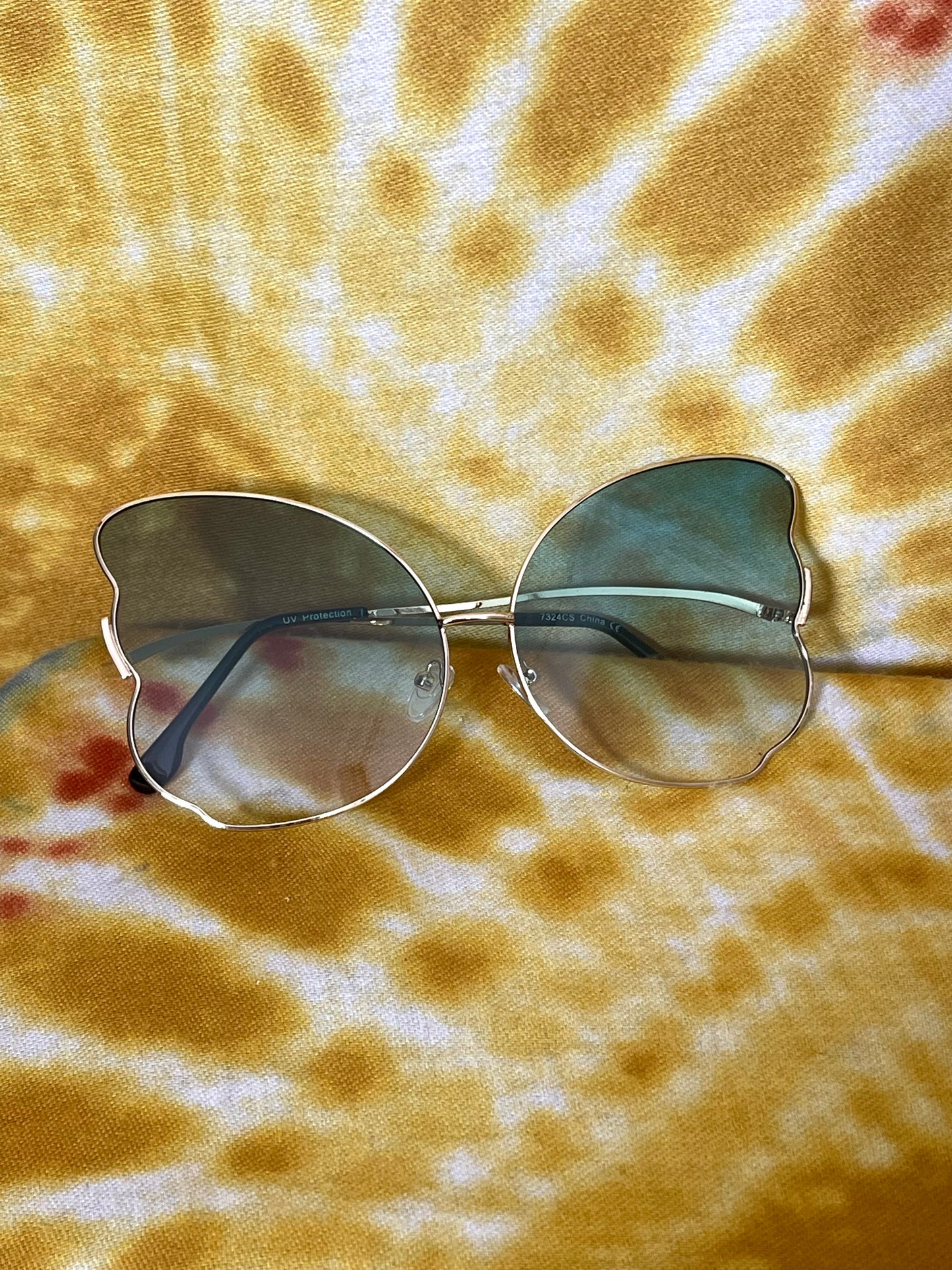 Flyn Sunnies