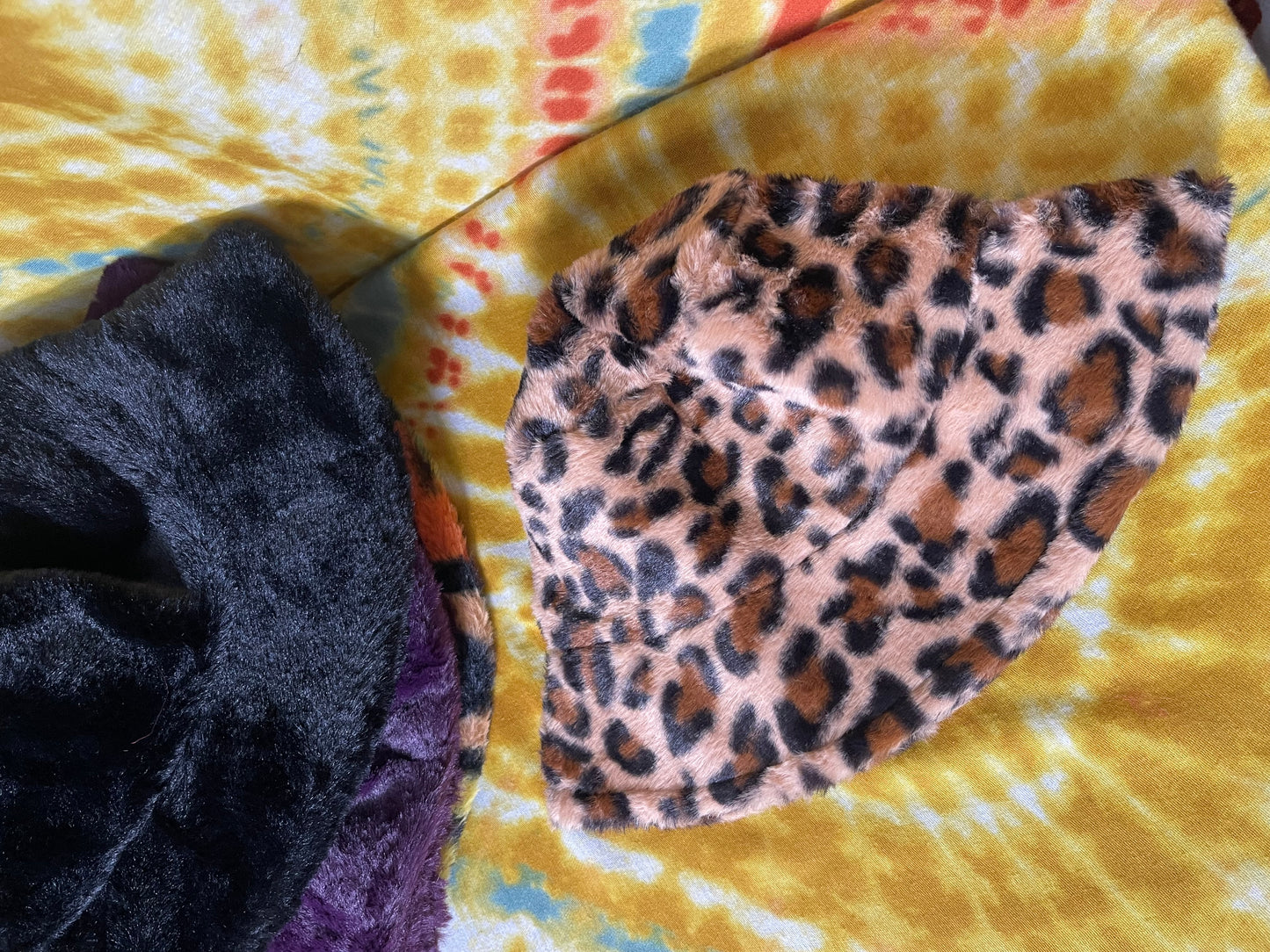 Funky Bucket Hats