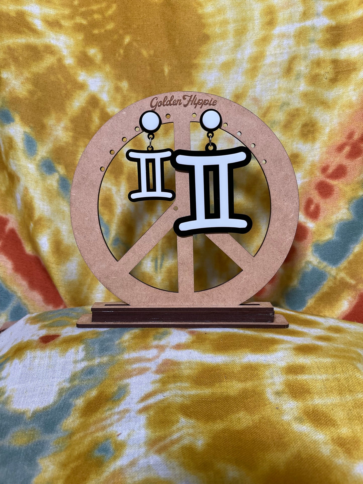 Golden Zodiacs
