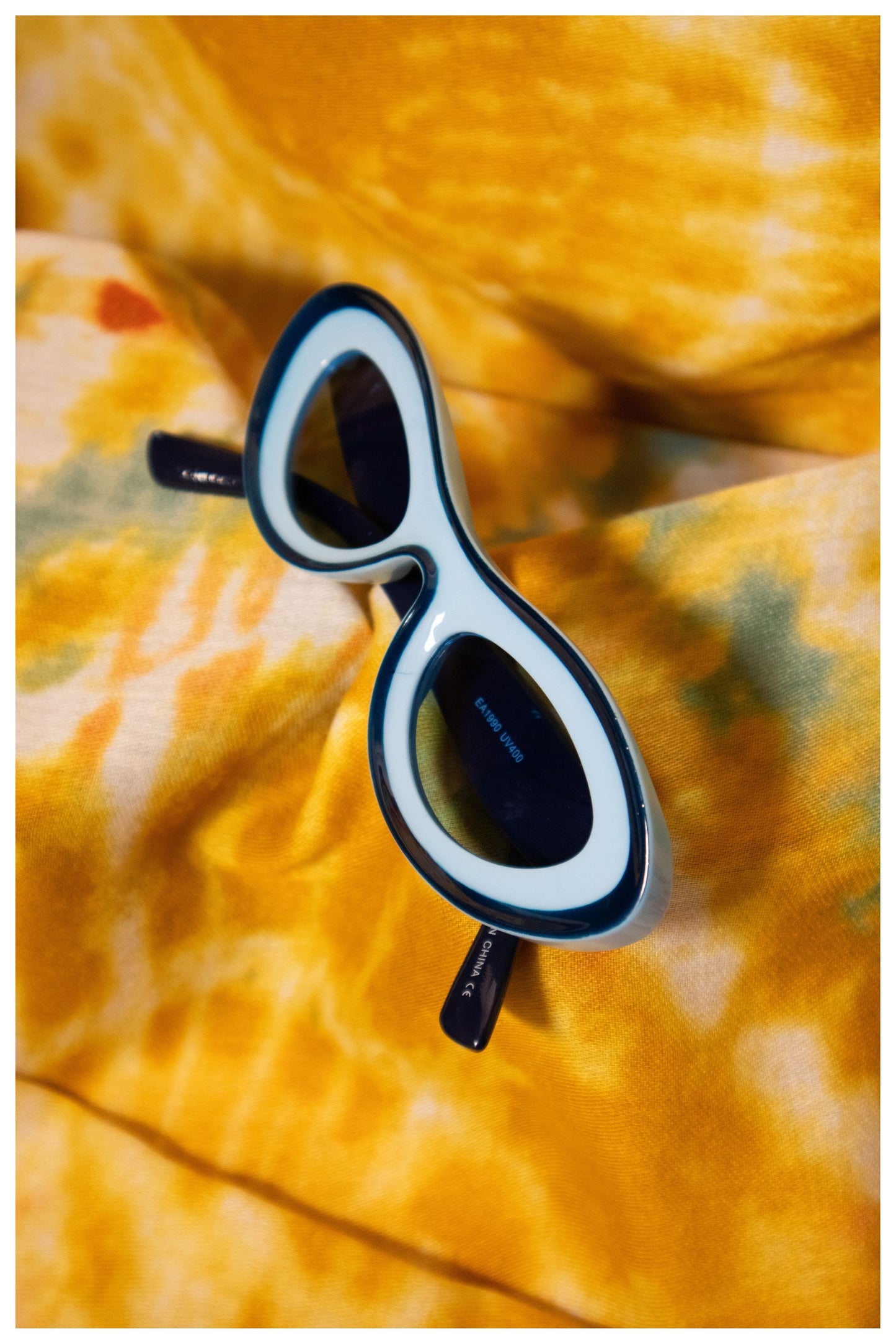 Racer Hippie