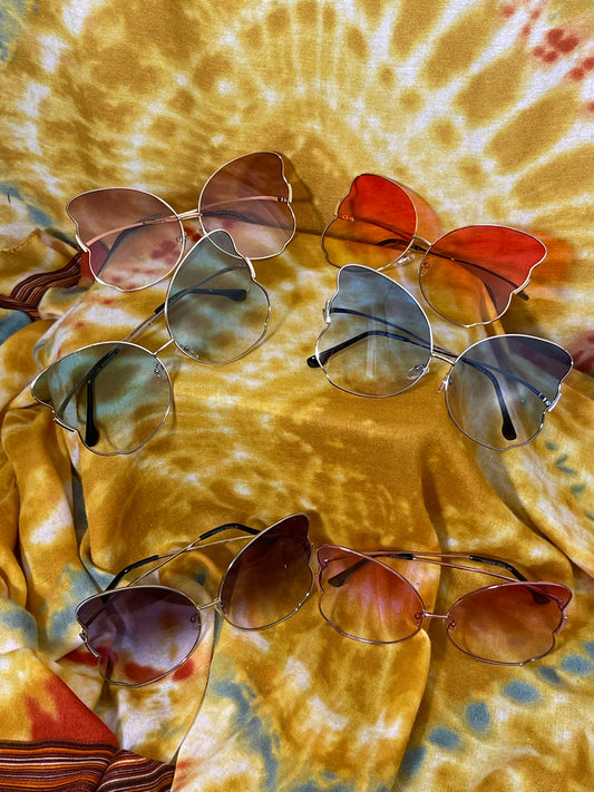 Flyn Sunnies