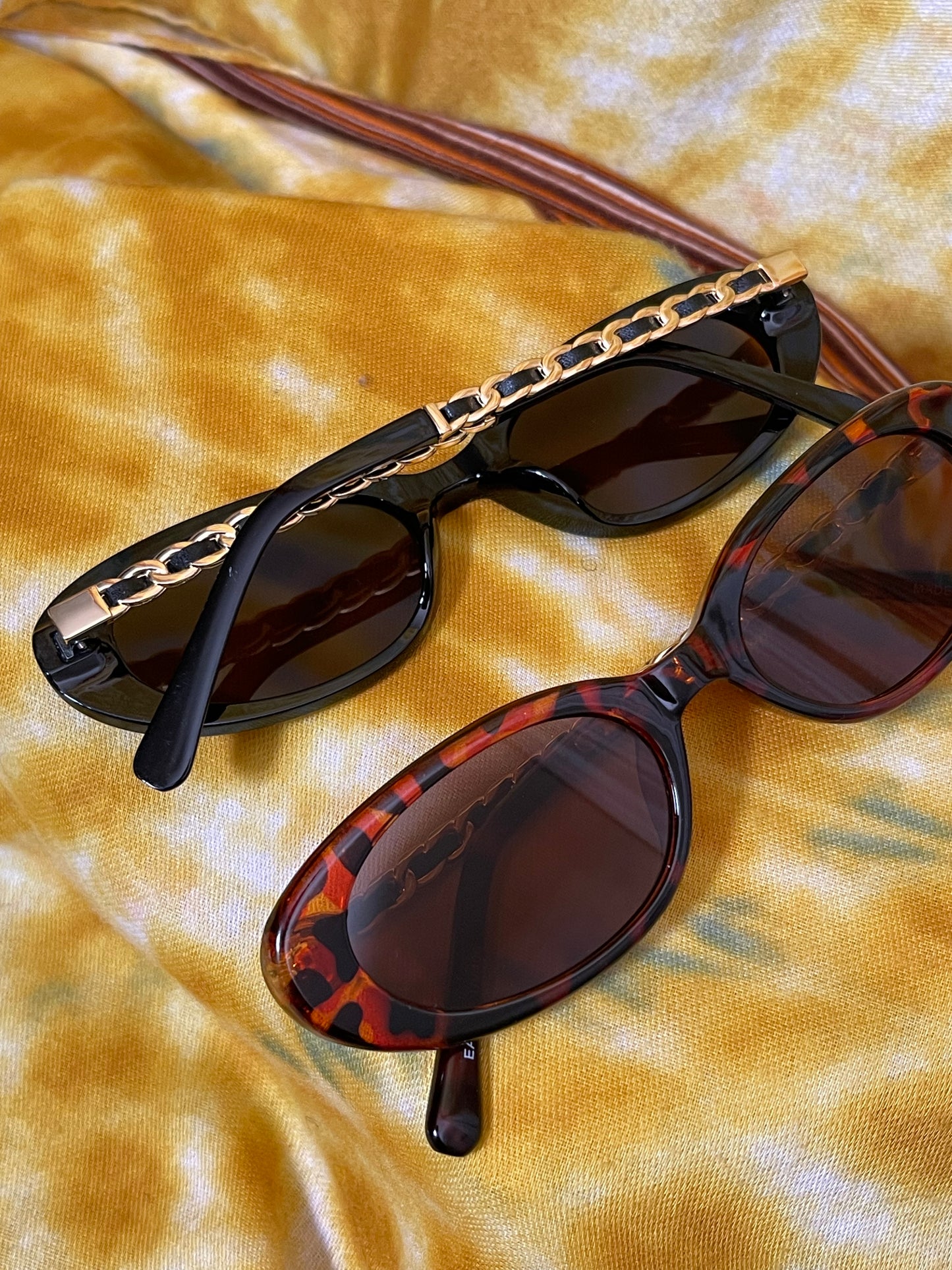 SUPAFLY Sunnies