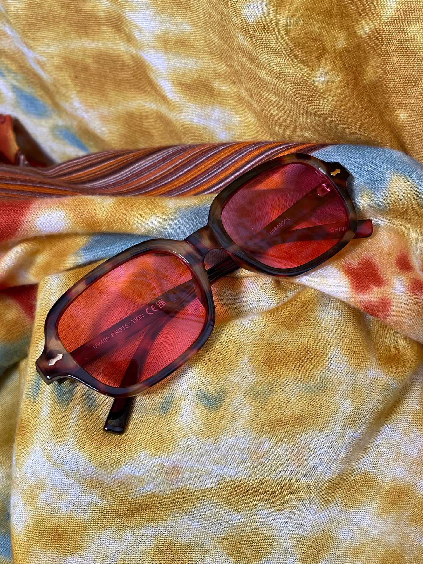 Seeing In Color