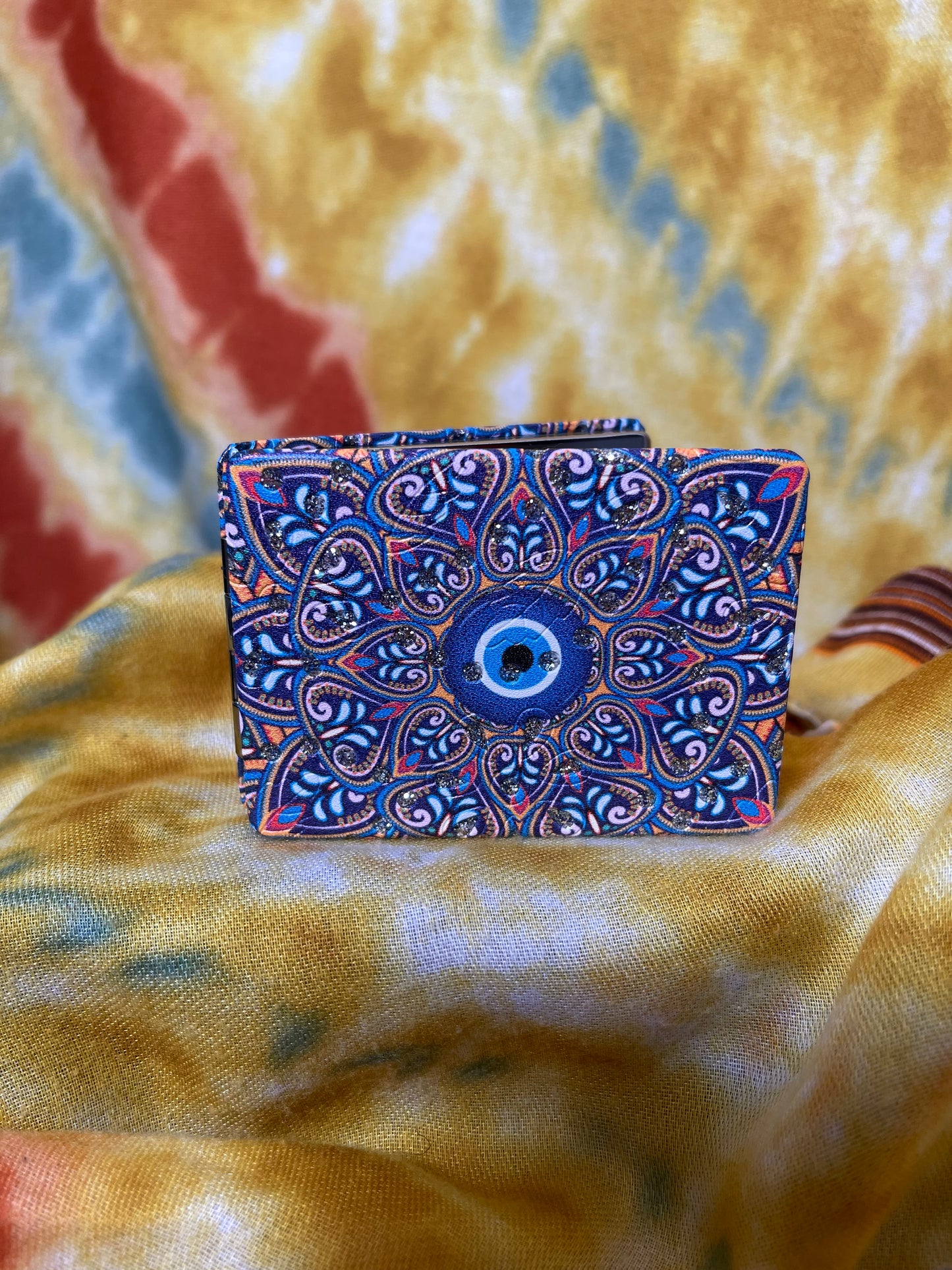 Mandala Mirrors