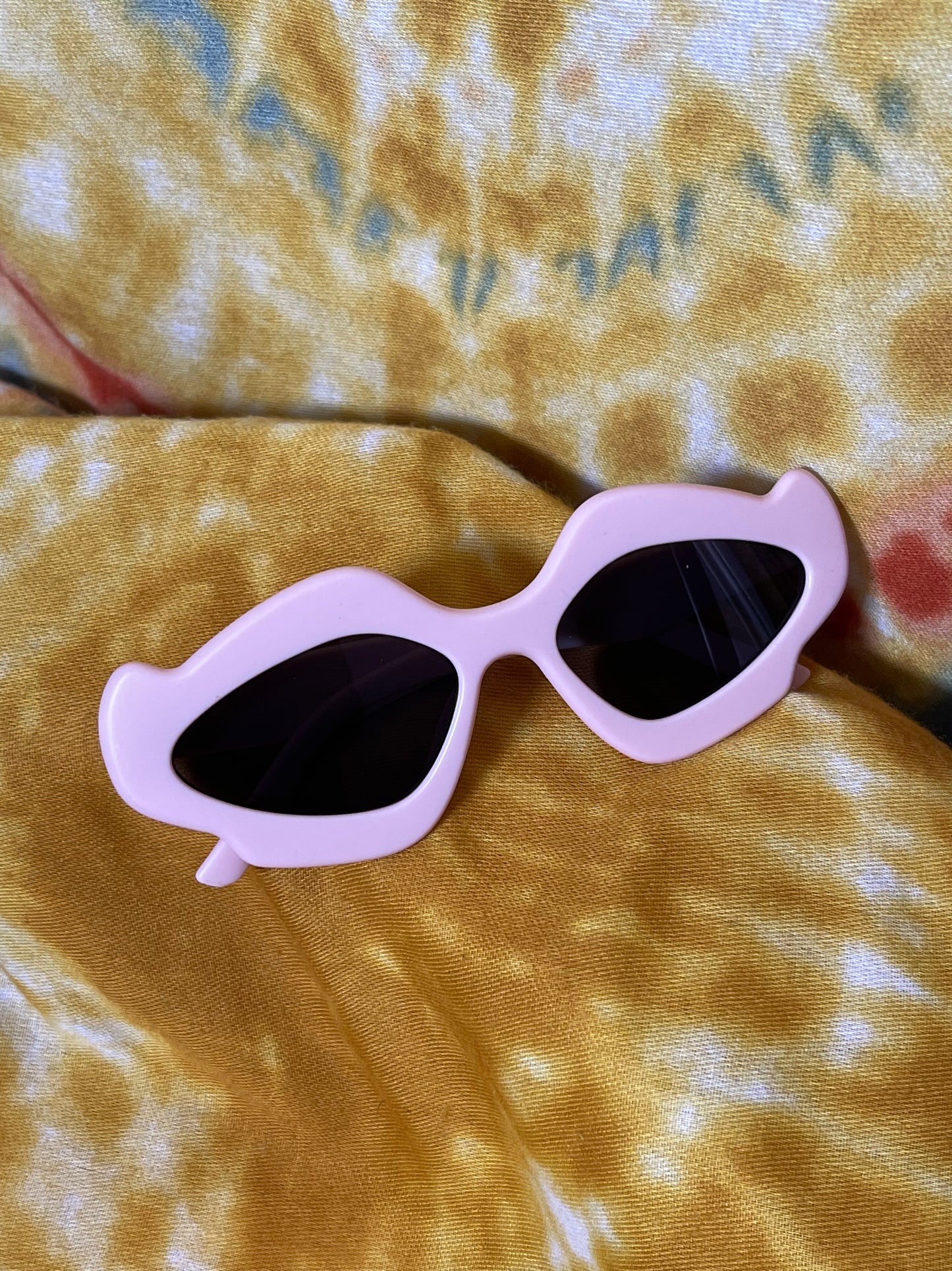 Futuristic Hippie