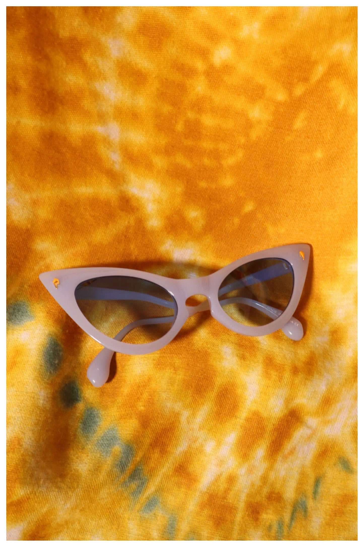 Josie Thee Cat Eye