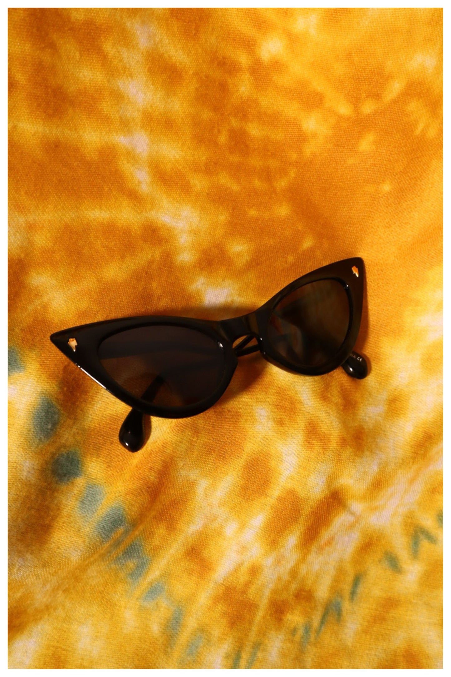 Josie Thee Cat Eye