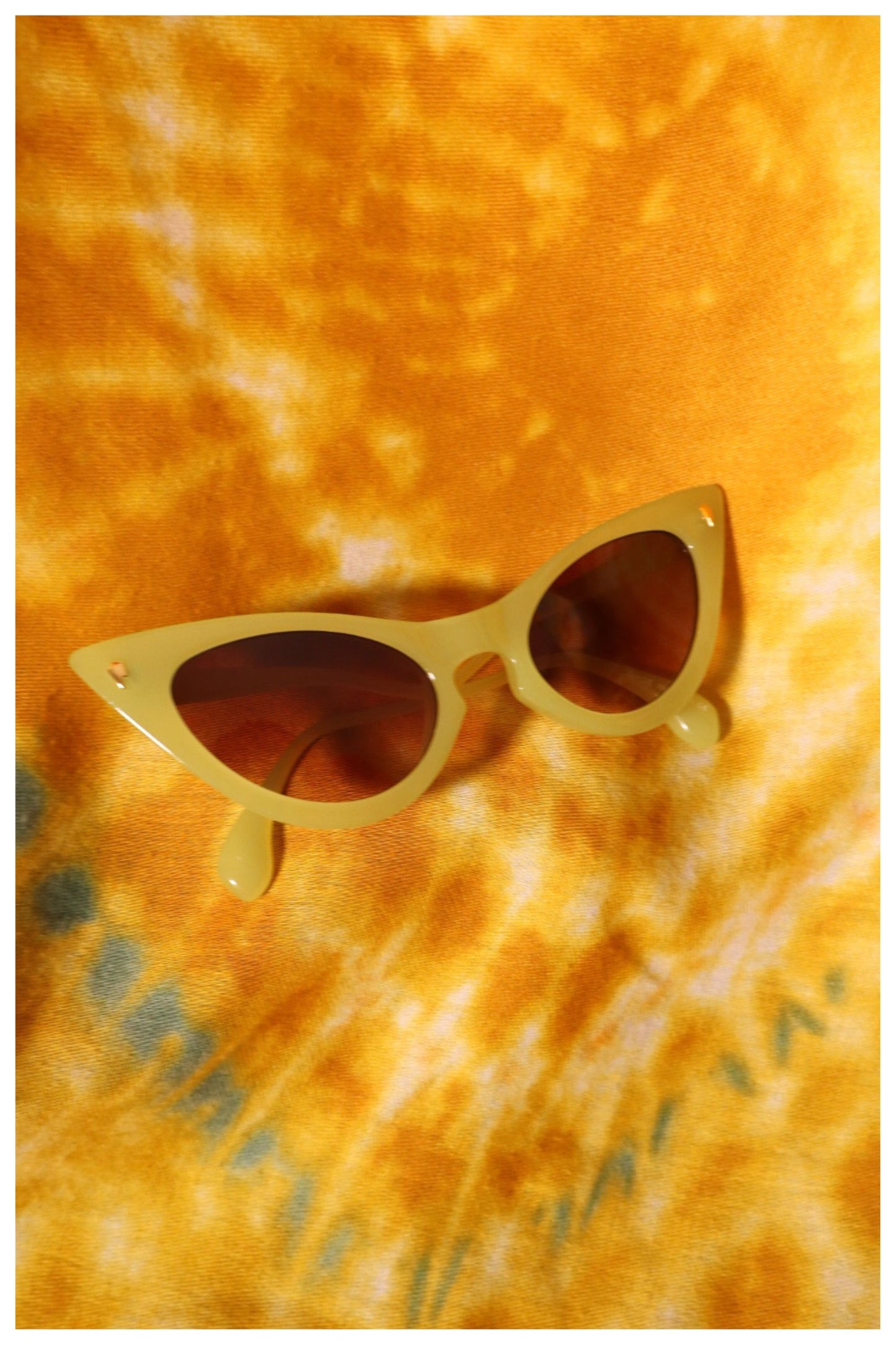 Josie Thee Cat Eye