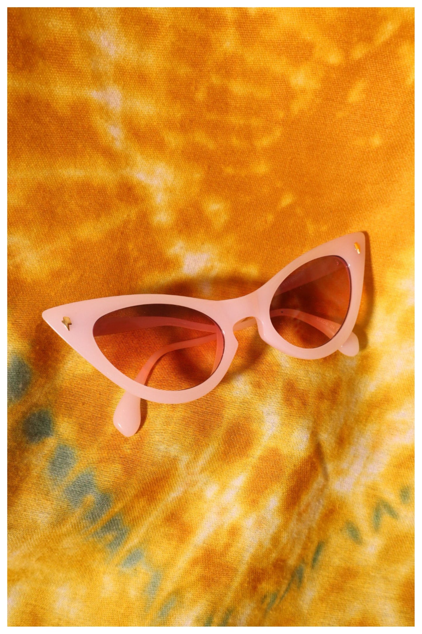Josie Thee Cat Eye