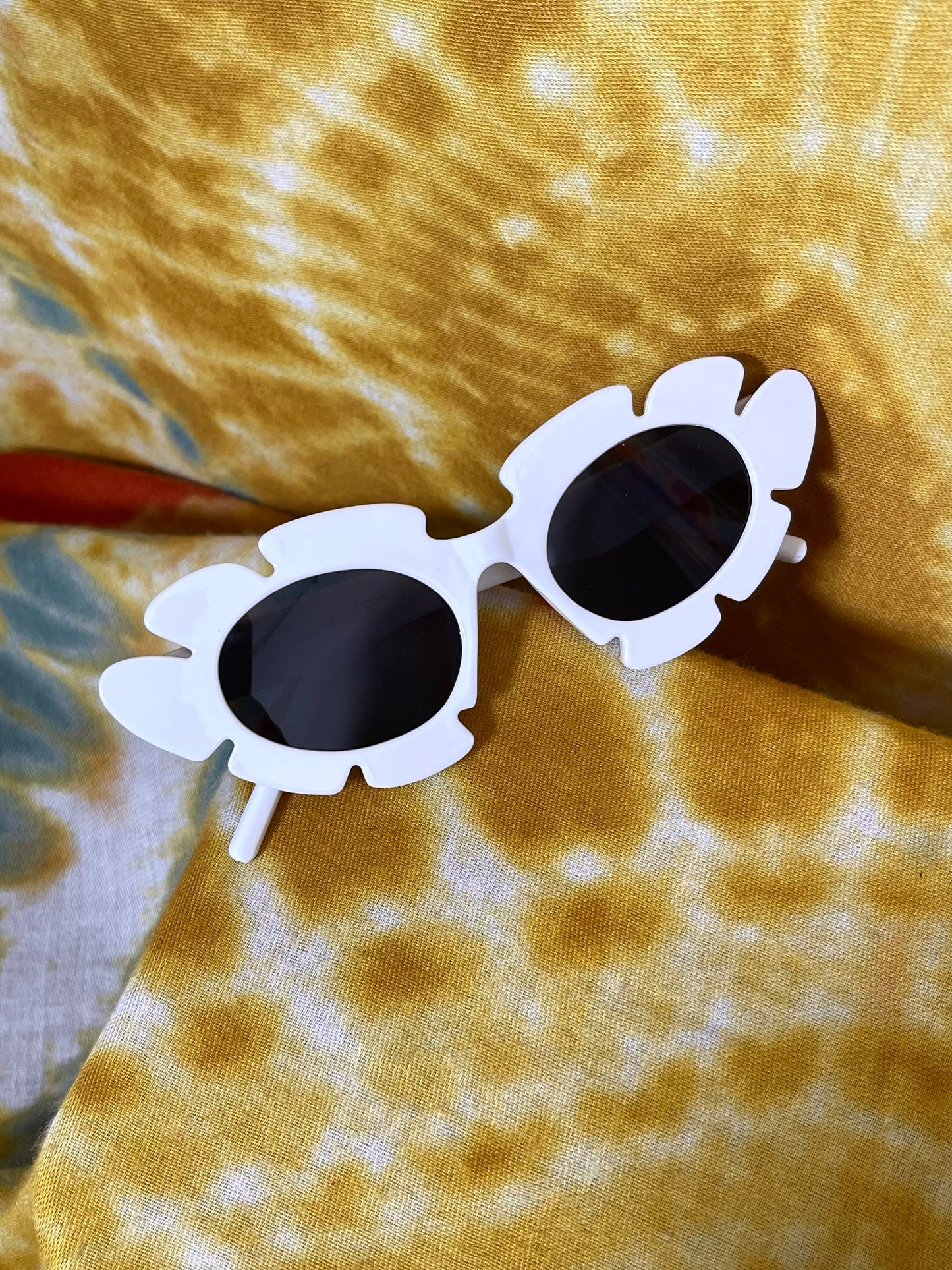 Flower Power