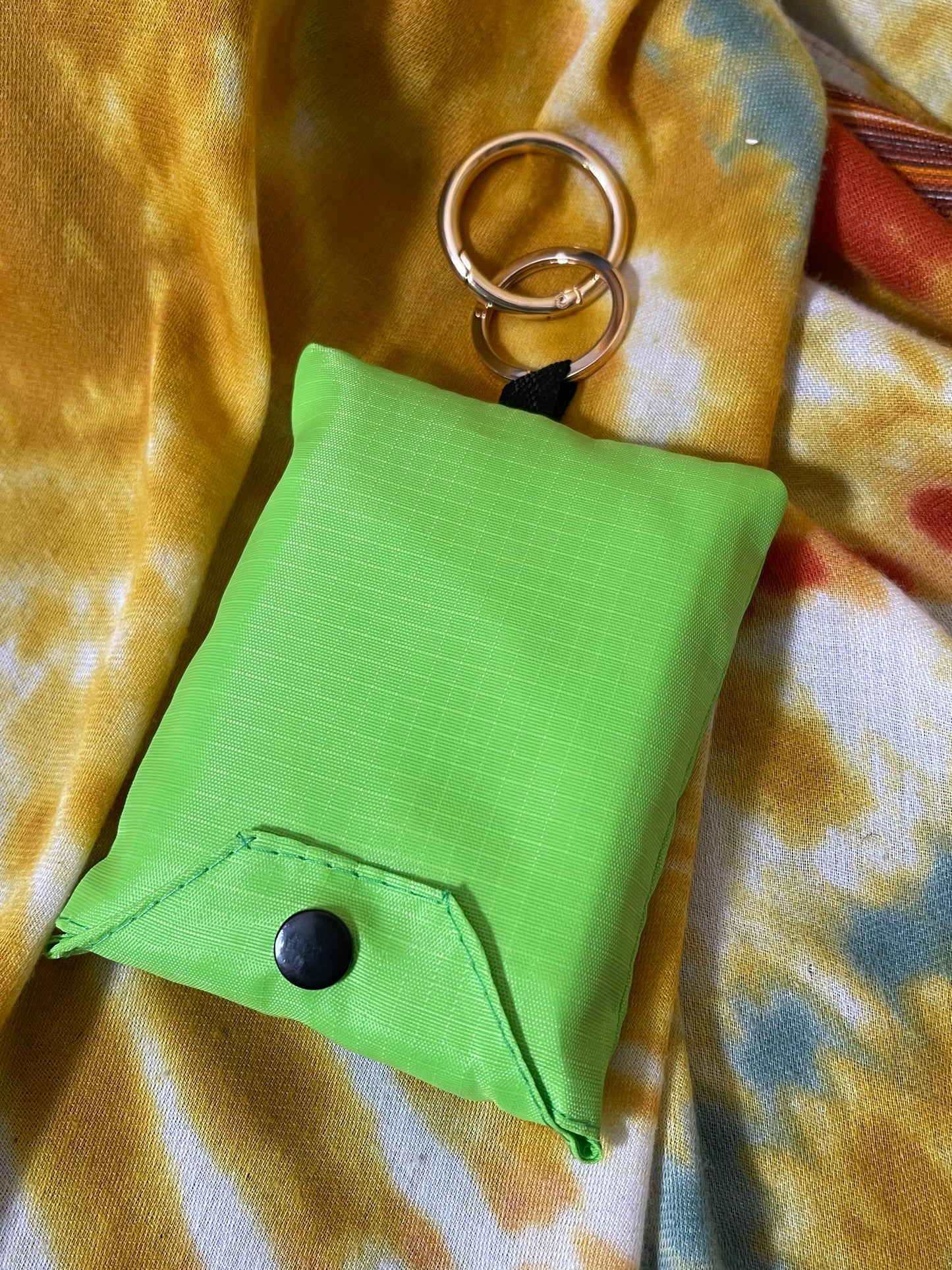 Rain Check Tote