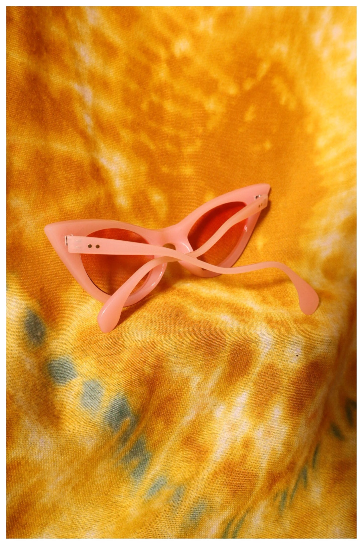 Josie Thee Cat Eye