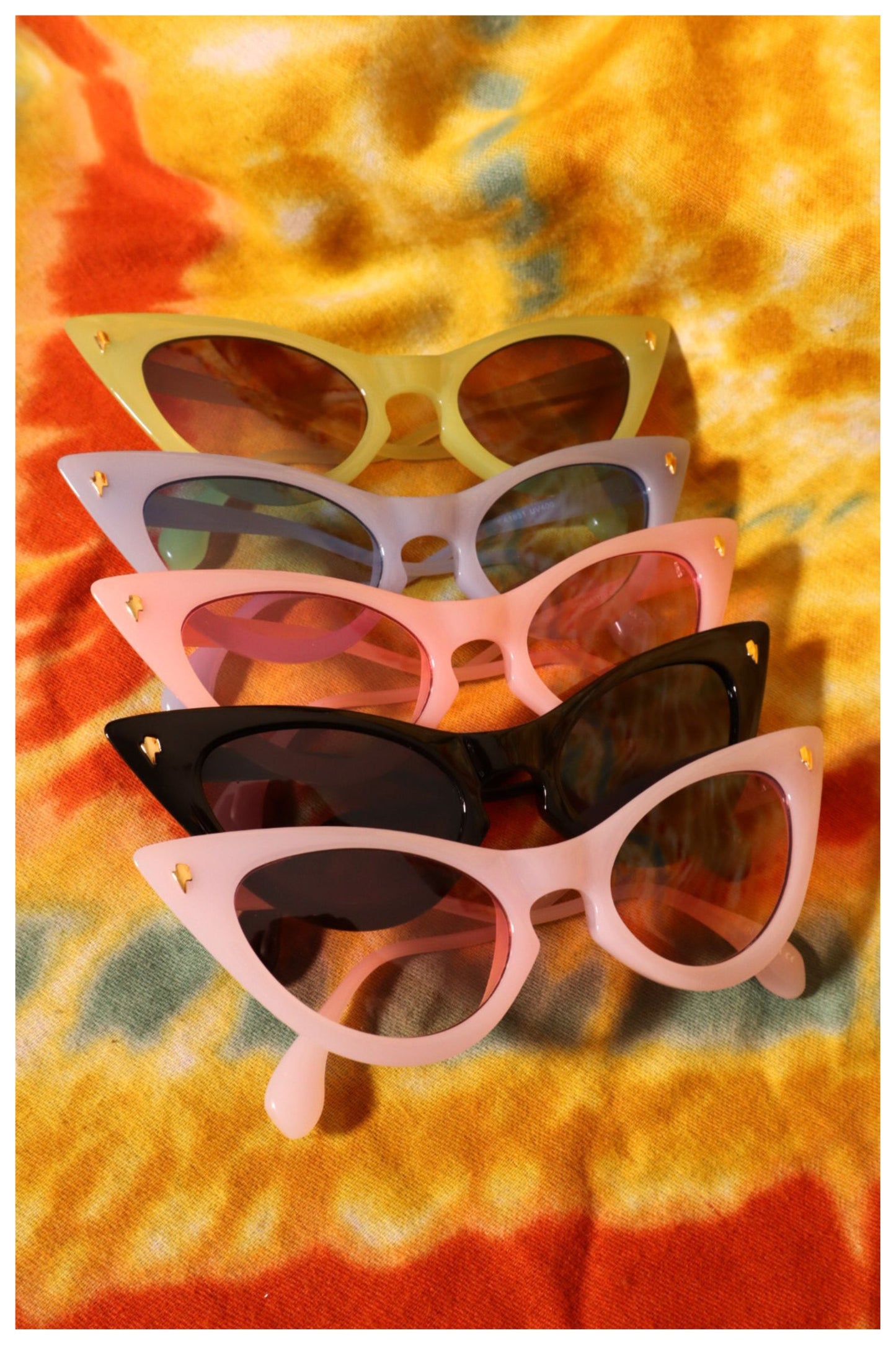 Josie Thee Cat Eye
