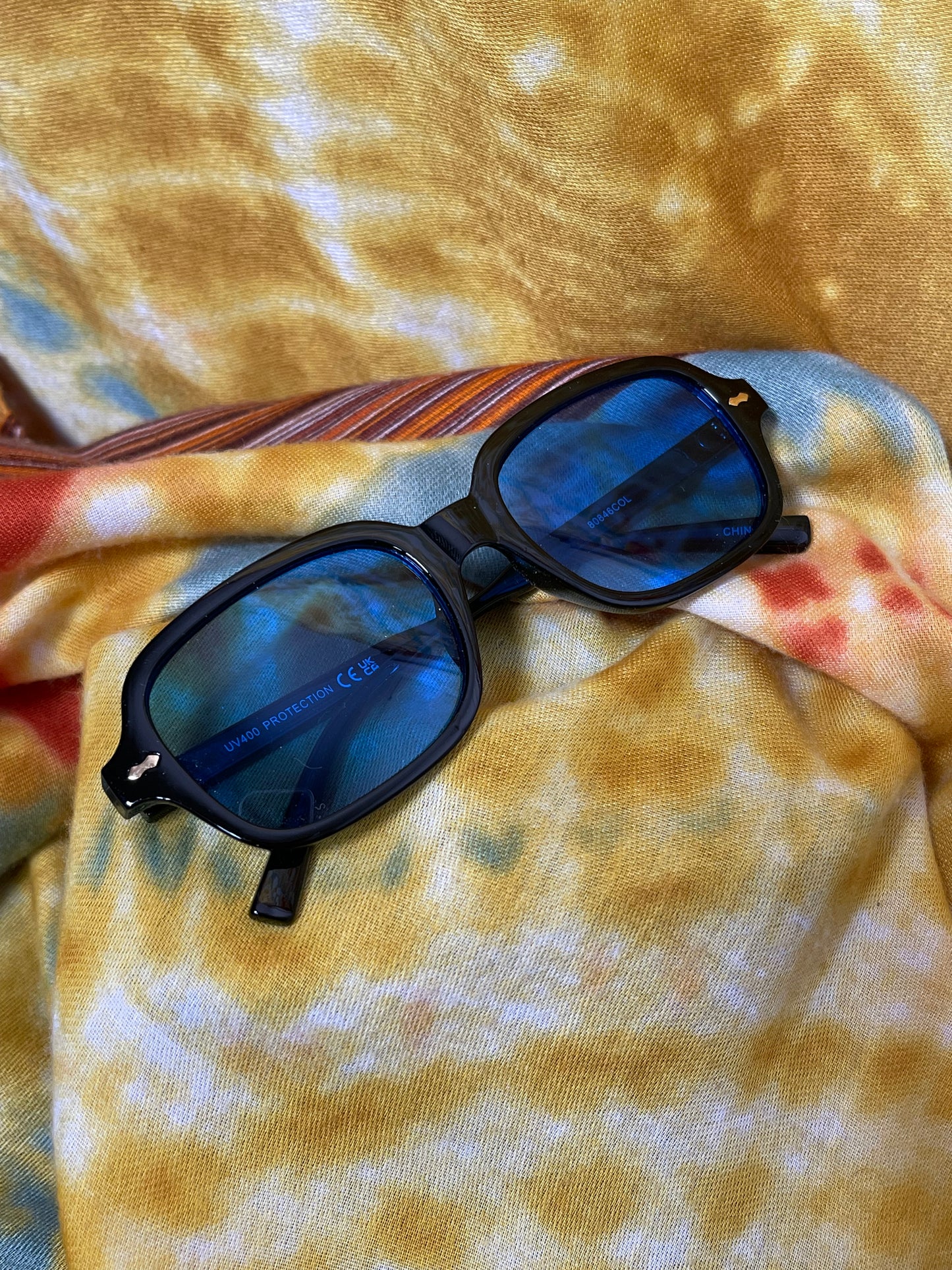 Seeing In Color