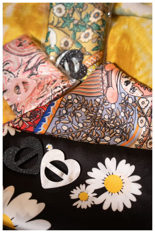 Hippie Bandannas