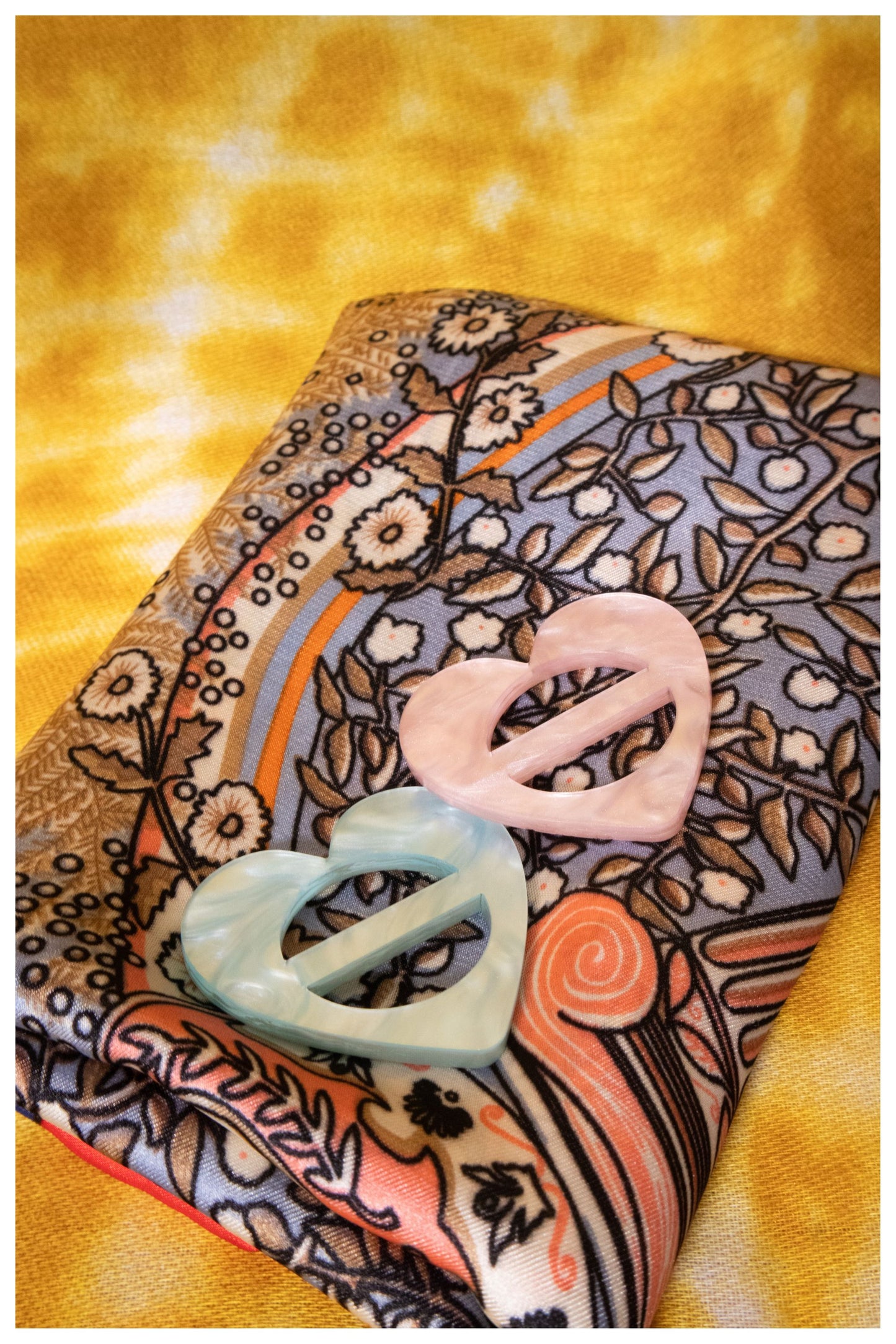 Hippie Bandannas