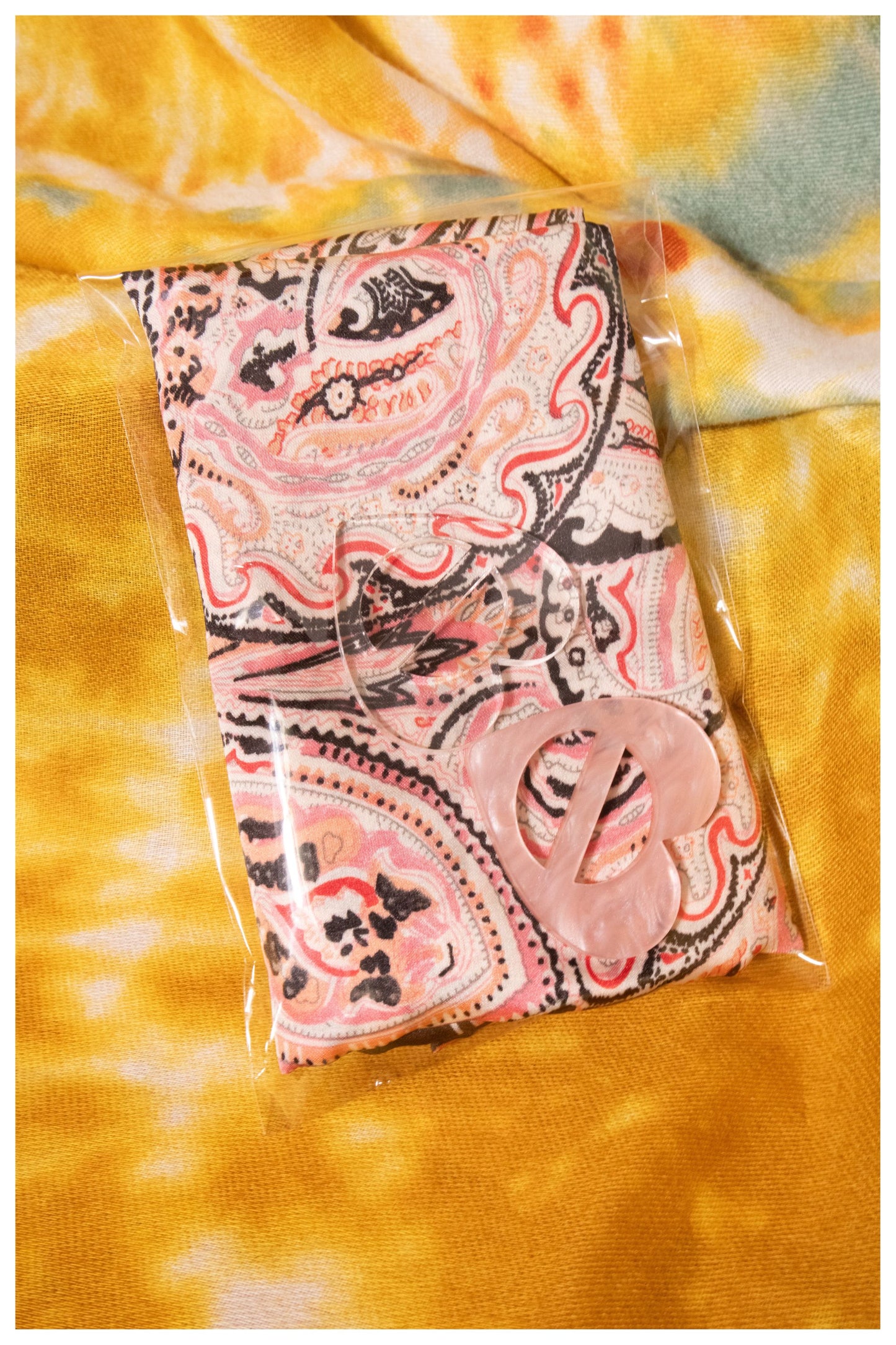 Hippie Bandannas