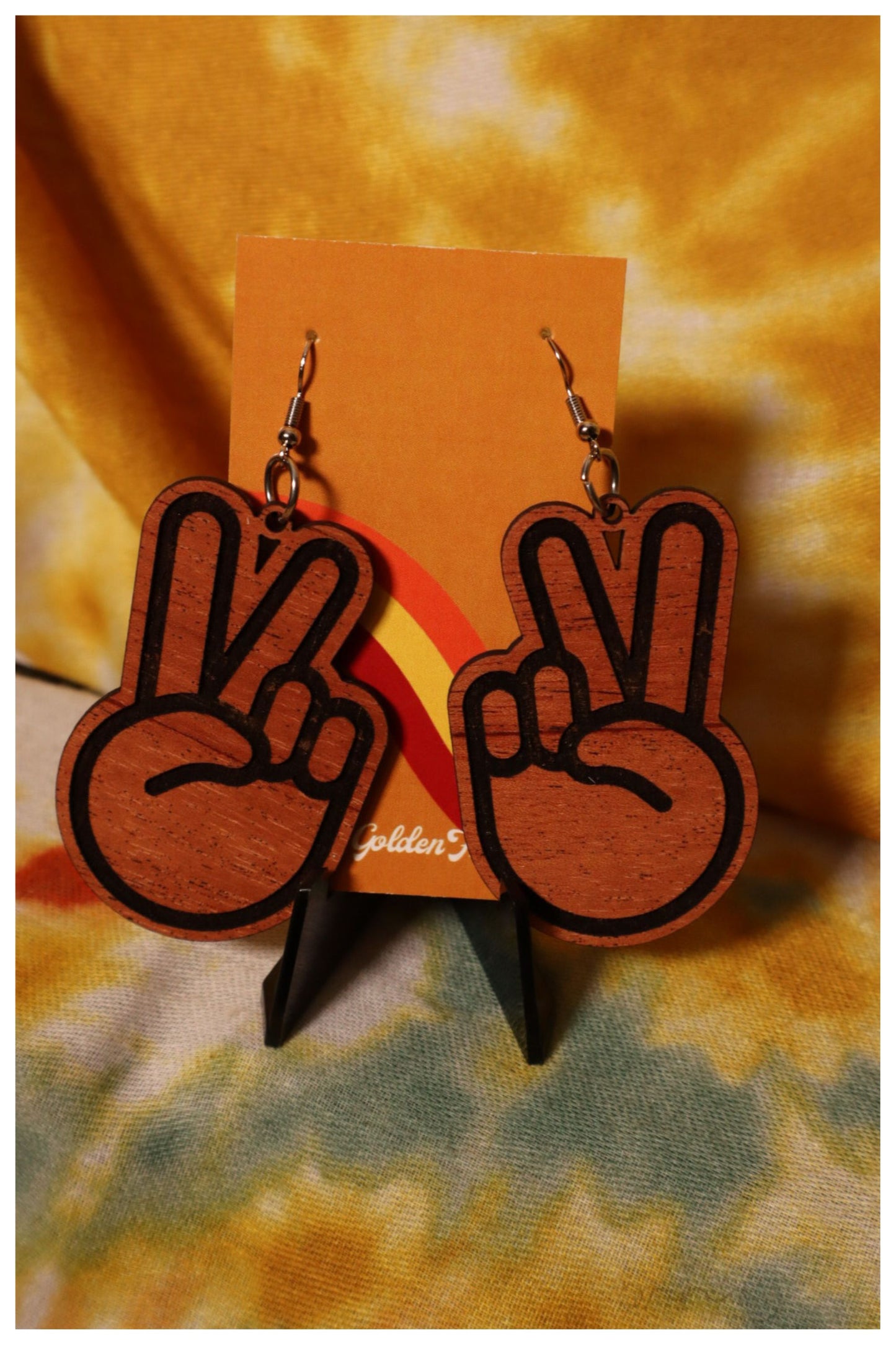 Peace on Earth
