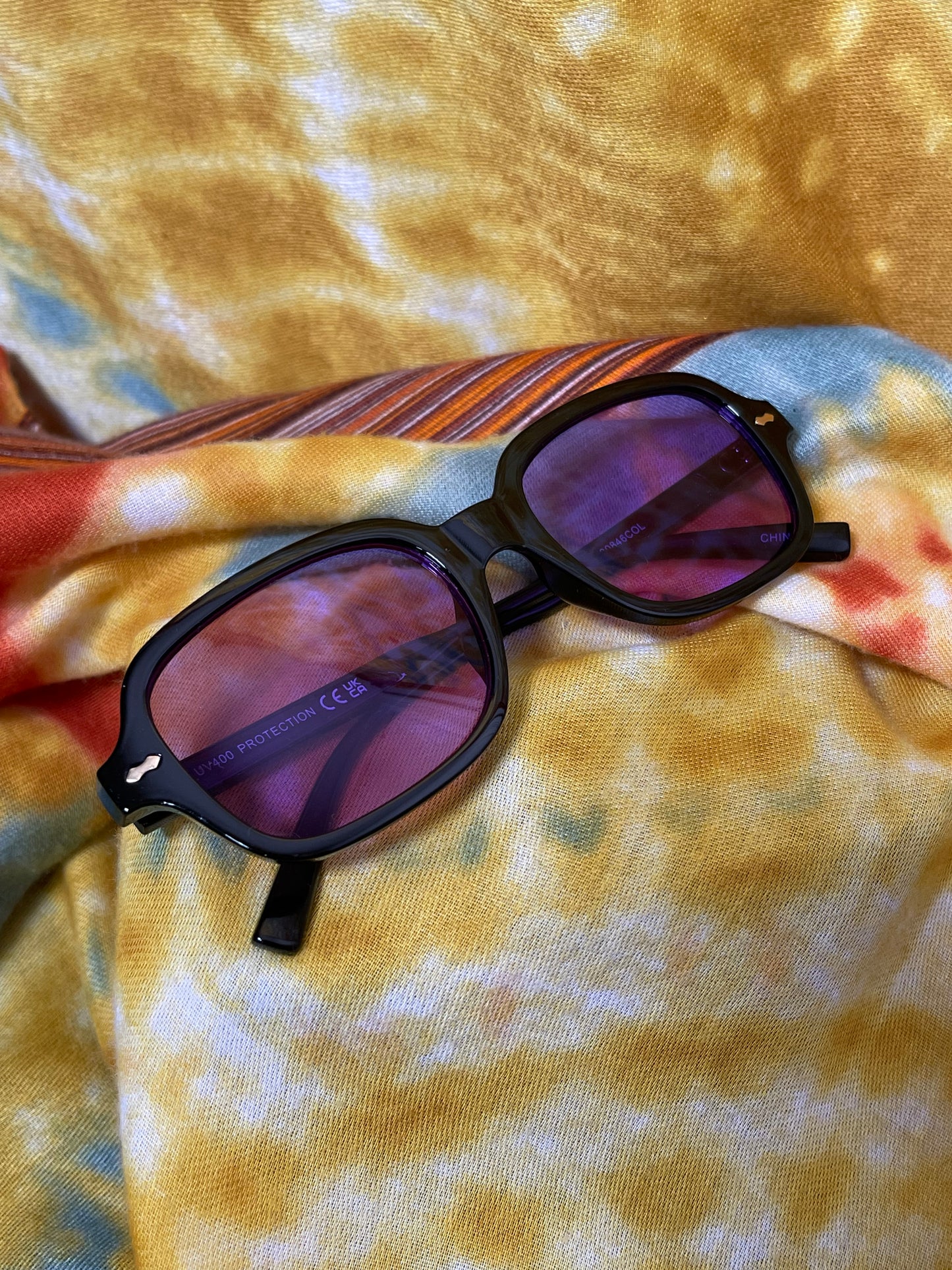 Seeing In Color