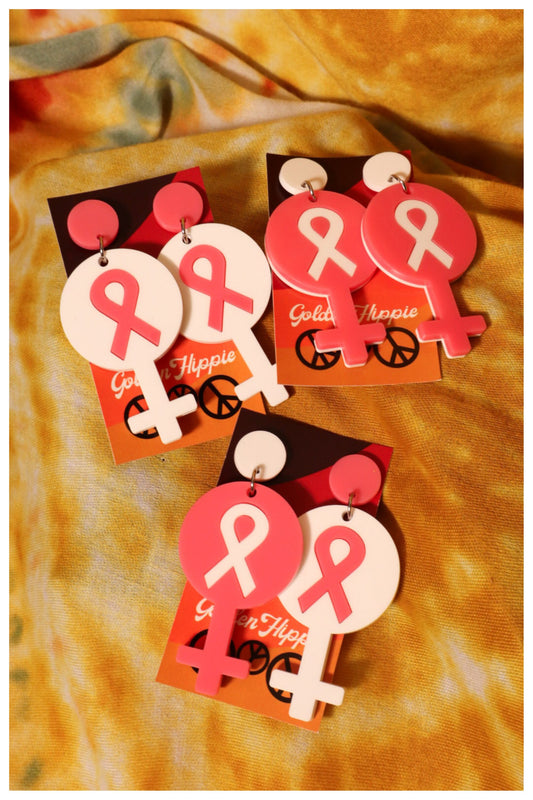Femme Ribbon