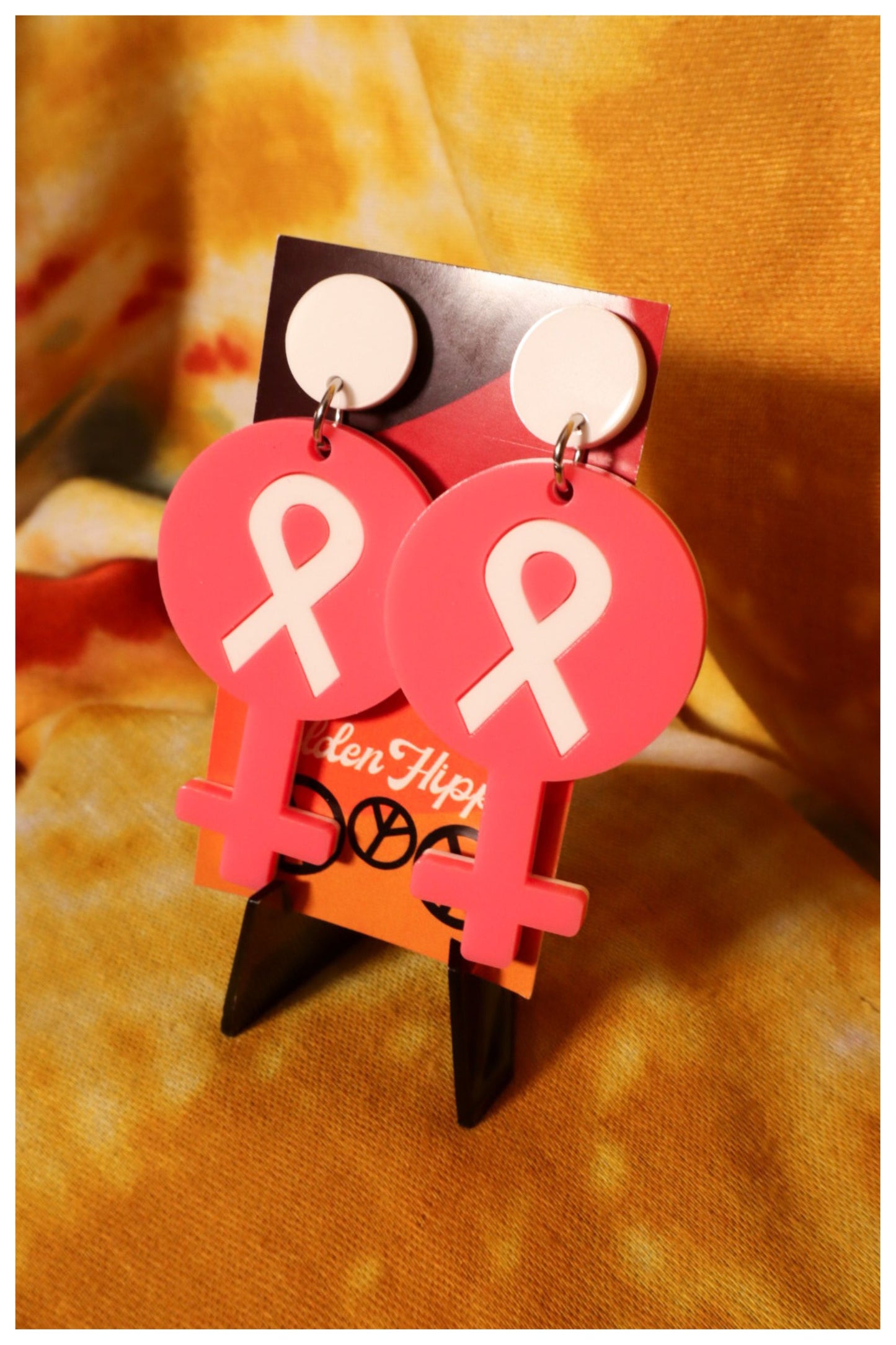 Femme Ribbon
