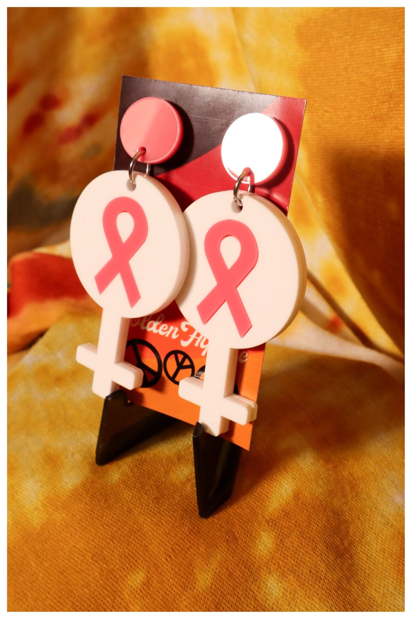 Femme Ribbon