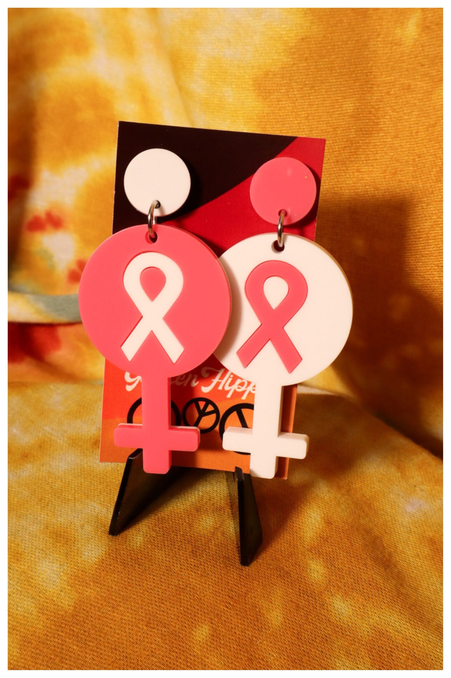 Femme Ribbon