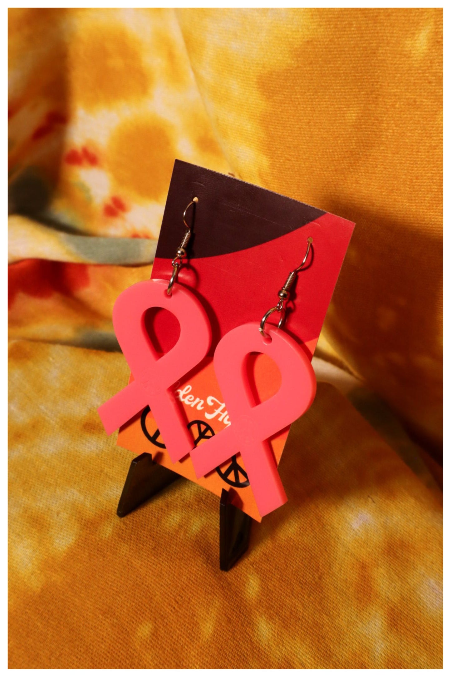 Simple Ribbons