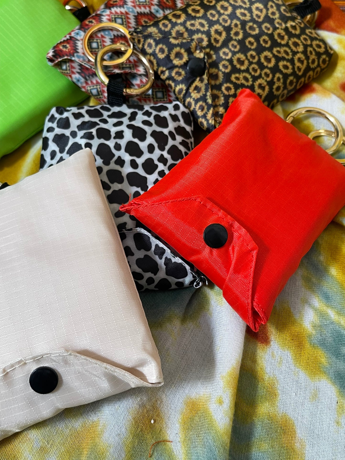 Rain Check Tote
