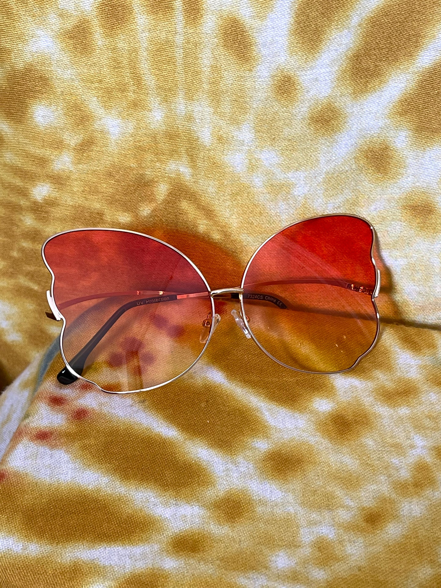 Flyn Sunnies