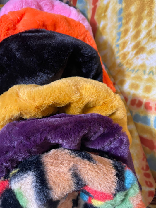 Funky Bucket Hats