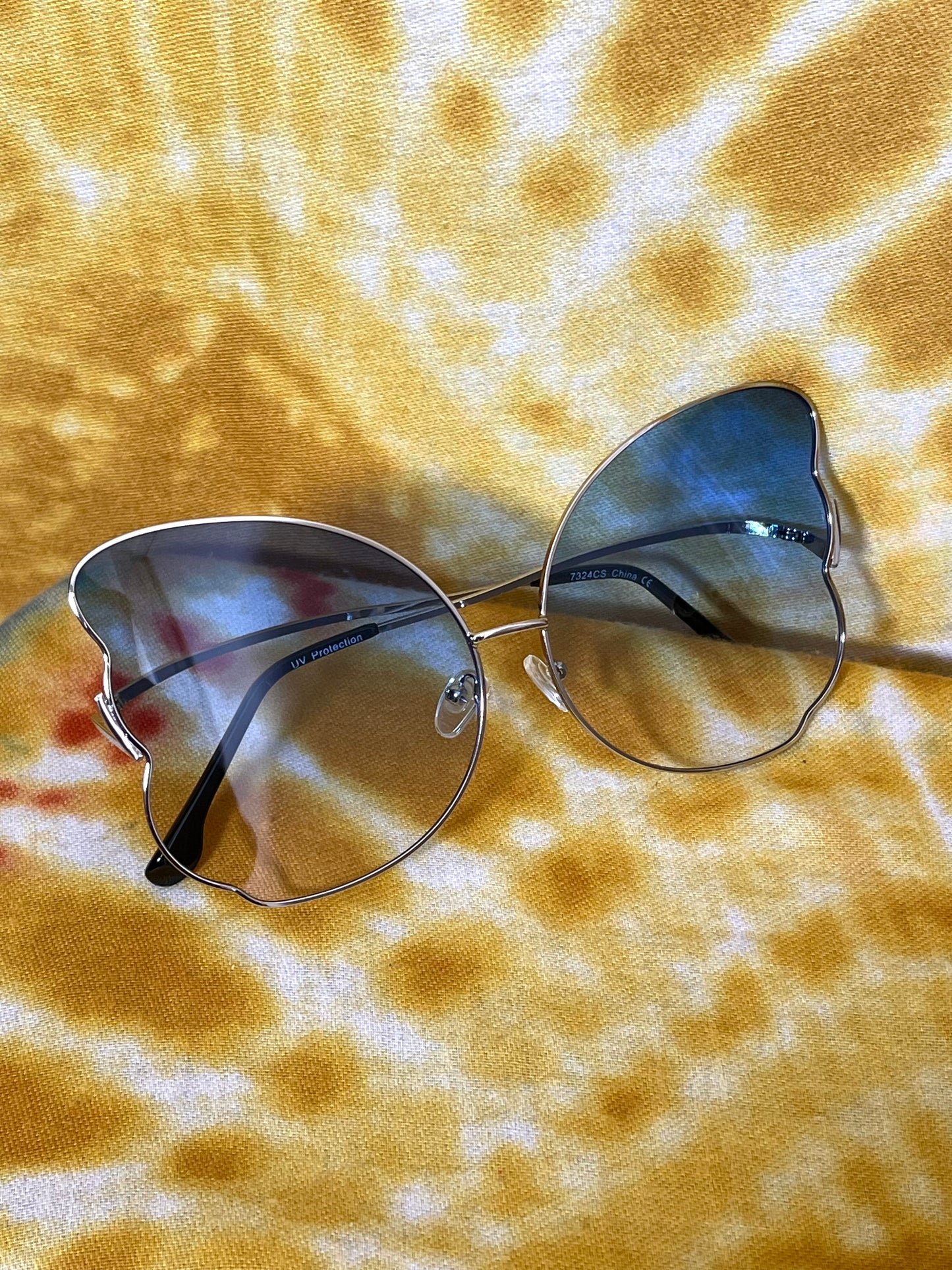 Flyn Sunnies