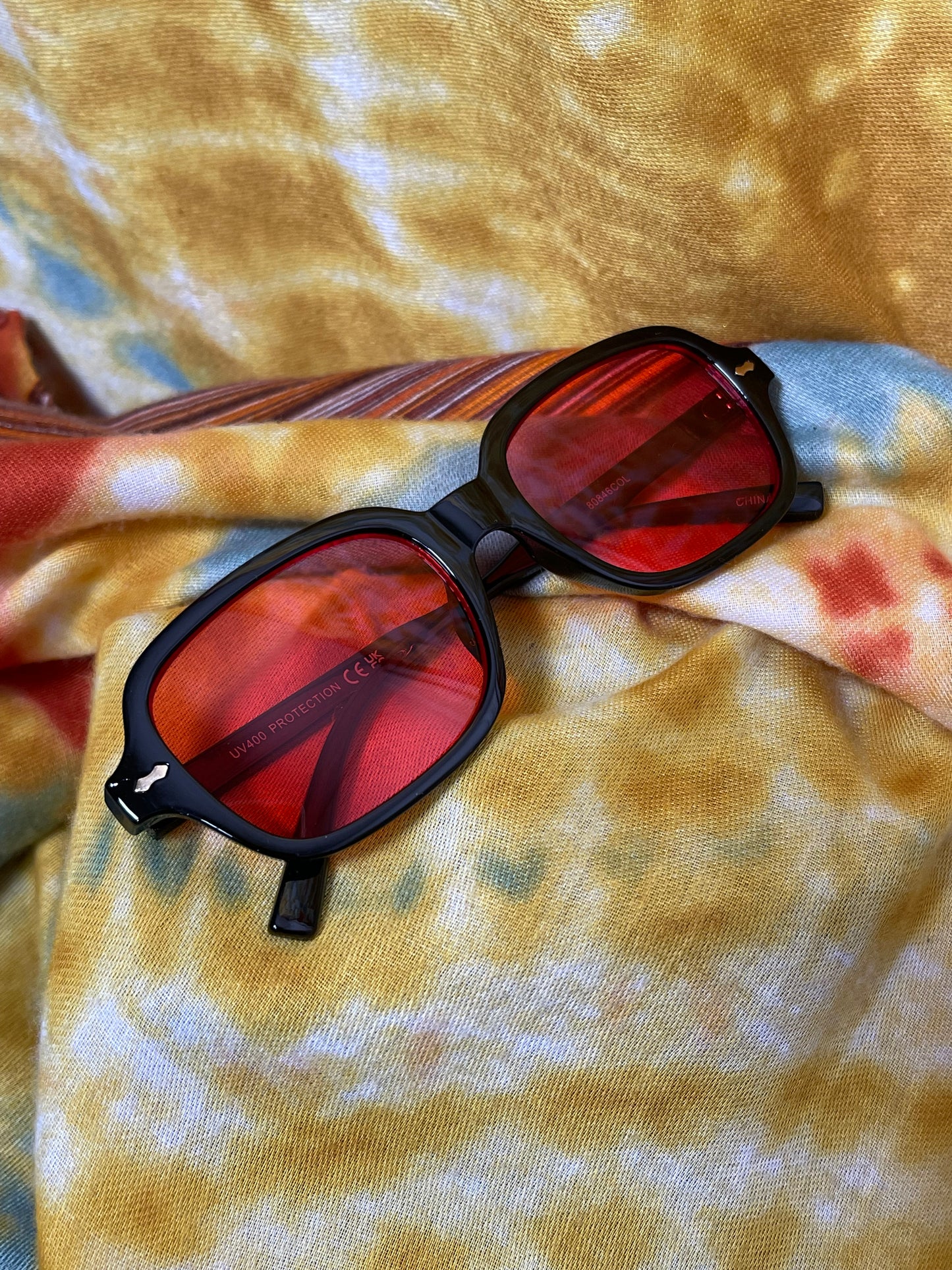 Seeing In Color