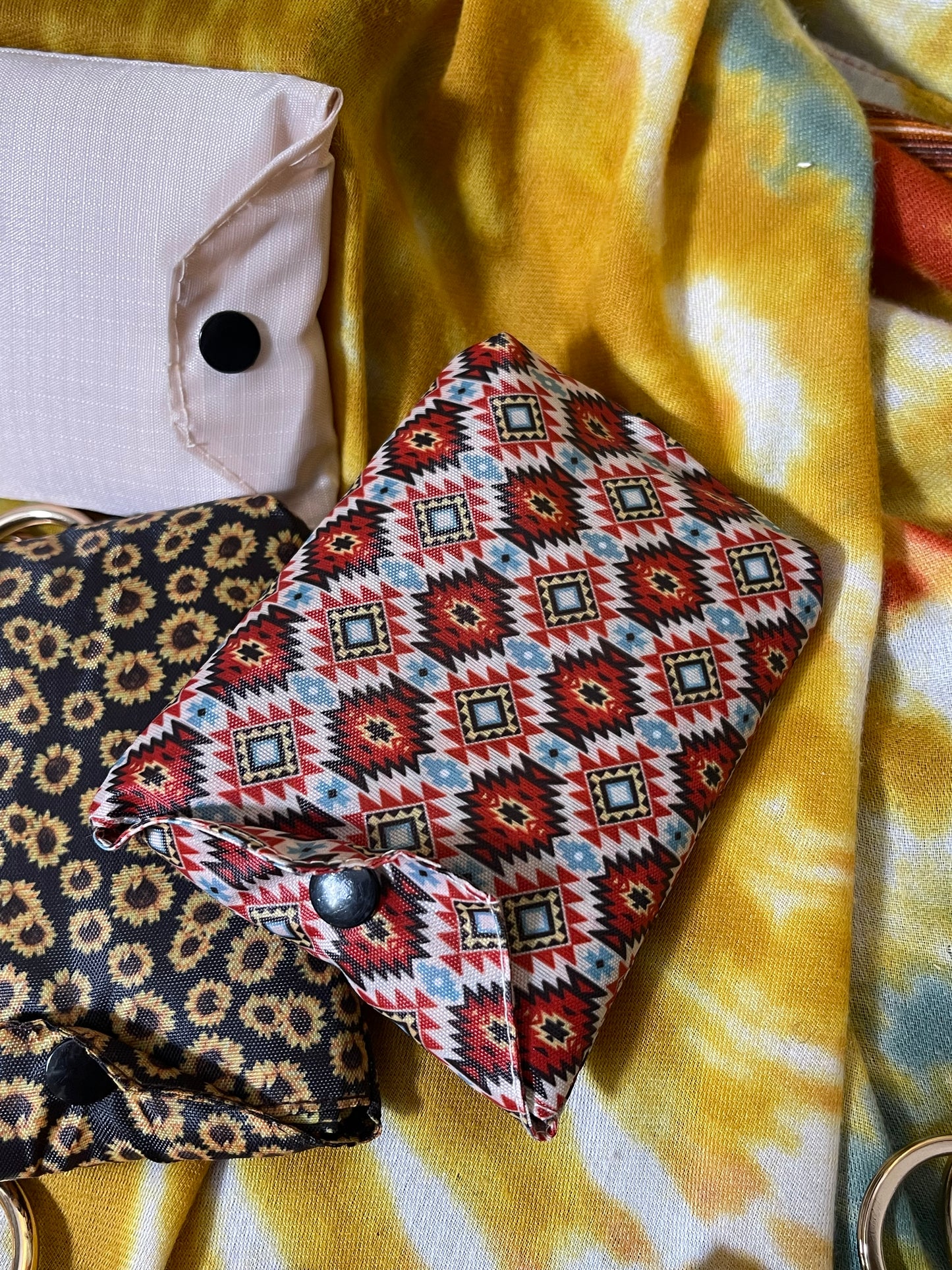 Rain Check Tote