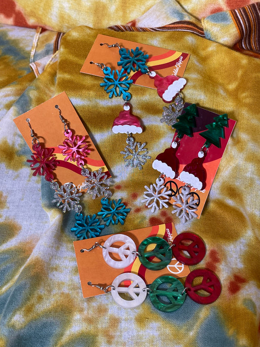 Holiday Dangles